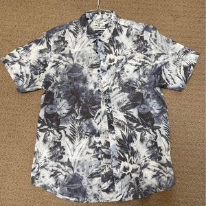 Button Down Casual Shirt by Billabong